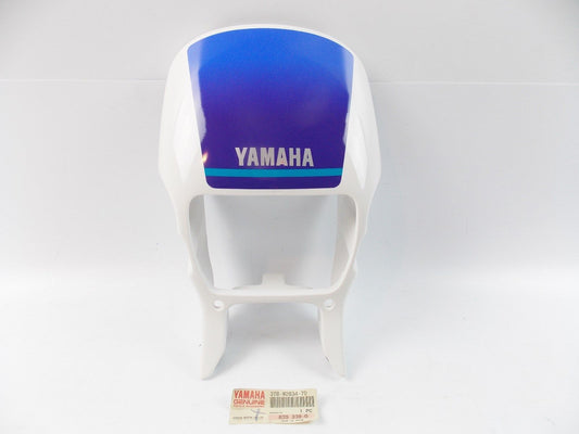 N0S OEM YAMAHA 1992 COWLING BODY PWS1 XT600   3TB-W2834-70 - MotoRaider