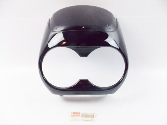 N0S OEM YAMAHA 1992 1993 COWLING BODY XTZ750  3LD-28351-00-AU - MotoRaider
