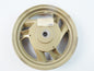 N0S OEM SUZUKI 1992 REAR WHEEL AH50  64140-09EC0-E90 - MotoRaider