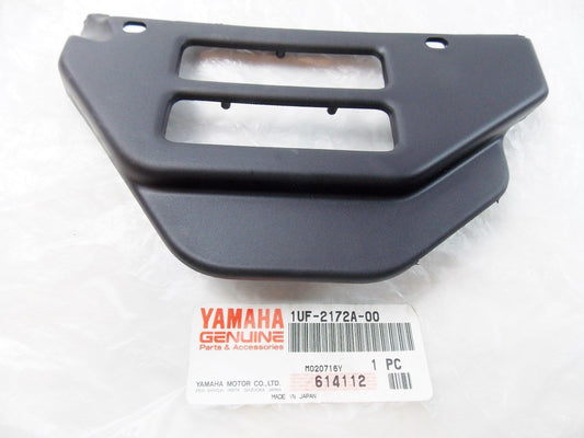 N0S OEM YAMAHA 1986 1987 PANNEL 1 FZX700  1UF-2172A-00 - MotoRaider