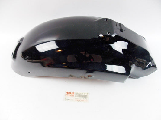 N0S OEM YAMAHA 1993 1994 REAR FENDER COMP XV535  3BR-21610-00-4B - MotoRaider