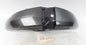 N0S OEM YAMAHA 1986 FRONT FENDER COMP XJ600 33M-21510-00-GV - MotoRaider
