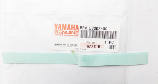 OEM YAMAHA 2002 2003 YZFR1 R1 COWLING SEAL 5PW-28307-00 - MotoRaider