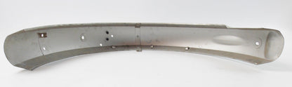 1970'S STELL REAR FENDER 4" MOPED GILERA PIAGGIO GUZZI BENELLI MORINI MOTOM CAFE - MotoRaider