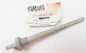NOS YAMAHA 1973-1978 OIL LEVEL PLUG TW200 TX500 XS500   371-15362-00 - MotoRaider