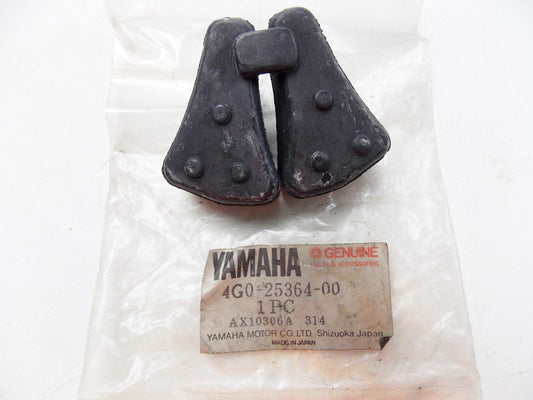 NOS YAMAHA  1981 1982 1983 DAMPER XJ550 XS400   4G0-25364-00 - MotoRaider