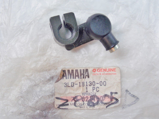 NOS YAMAHA 1992 1993 SHIFT SHAFT ASSY TDM850  3LD-18130-00 - MotoRaider