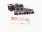 OEM YAMAHA 1996 2004 2015 TTR90 XT250 YZ80 LEFT FOOT PEG REST STAND 3LD-27411 - MotoRaider