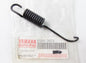 NOS YAMAHA 1990-1996 CENTER STAND RETURN SPRING CR50 CT50 90506-29824 - MotoRaider