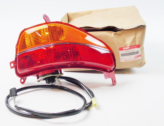 NOS SUZUKI  2003 2004 2005 REAR LAMP ASSY AN650  35603-10G30 - MotoRaider