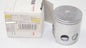 NOS GENUINE OEM YAMAHA 1982 RD350 .50 OVERSIZE PISTON 2ND OVER 4L0-11636-01 - MotoRaider