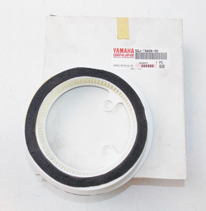 NOS YAMAHA 2009-2011 ELEMENT 2 XP500  5GJ-15408-00 - MotoRaider