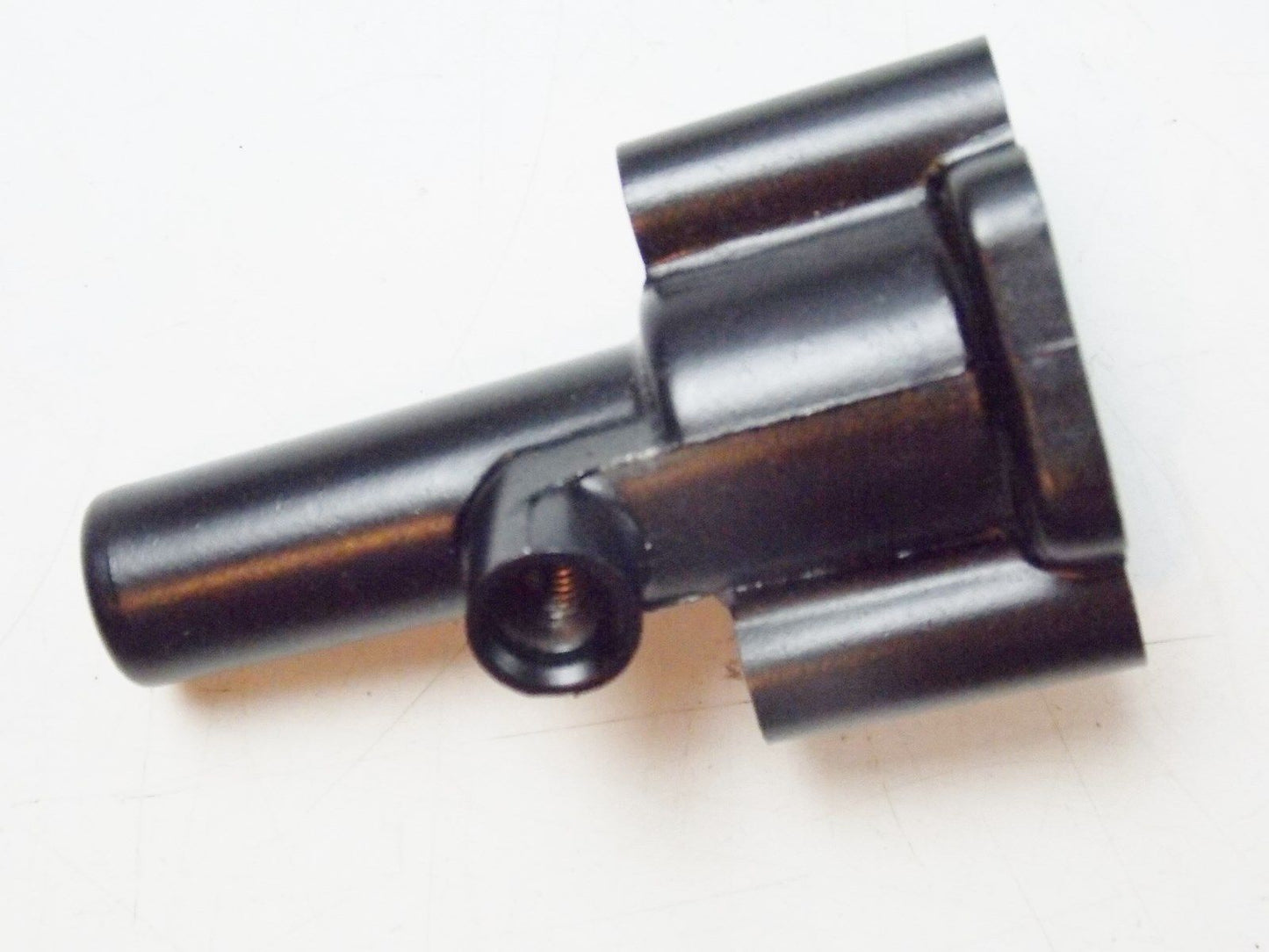 NOS YAMAHA 1980 1981 1982 CHAIN TENSIONER CASE XJ600  4K0-12212-00 - MotoRaider