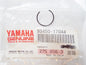 NOS YAMAHA 1974-2015 INNER CIRCLIP YT125 YFM200 XT225 YTM225  93450-17044 - MotoRaider