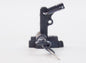 NOS YAMAHA 1981 1982 1983 XJ750 SECA SEAT LOCK ASSEMBLY WITH KEY 5G2-24705-00 - MotoRaider