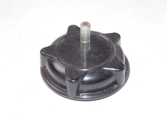 GAS TANK FILLER CAP 39mm GUZZI YAMAHA SUZUKI KAWASAKI DUCATI MOTORCYCLE PUCH NEW - MotoRaider
