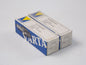 NOS 1 SET of 2 VARTA C225 SPARK PLUG GERMANY - MotoRaider