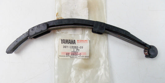 NOS YAMAHA 1984 1988 1990 1993 FJ1100 FJ1200 CAMSHAFT CHAIN DAMPER 36Y-12252-03 - MotoRaider