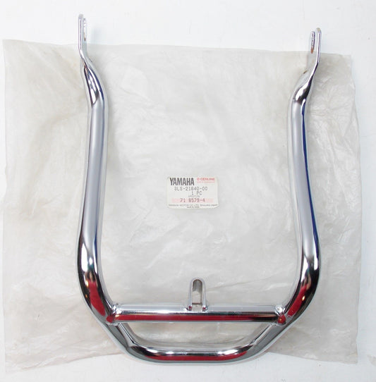 NOS YAMAHA 1997 1998 1999 REAR STAY HANDLE XV125  XV250  3LS-21640-00 - MotoRaider