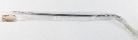 NOS YAMAHA  1984-1987 1989 1990 THROTTLE CABLE 2  FJ1100 FJ1200    36Y-26312-01 - MotoRaider