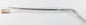 NOS YAMAHA  1984-1987 1989 1990 THROTTLE CABLE 2  FJ1100 FJ1200    36Y-26312-01 - MotoRaider