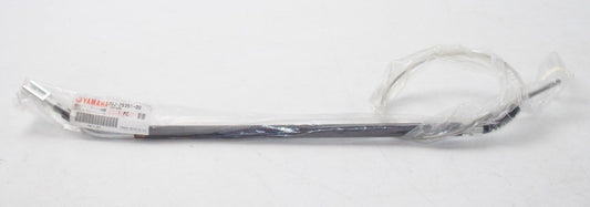 NOS YAMAHA  1988-1990 1995-2013 BRAKE CABLE XV250  2UJ-26351-00 - MotoRaider