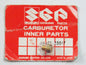 NOS SUZUKI 1969-1977 1983-1987 1993-2002 MAIN JET LT-F250 TS400  09491-23017 - MotoRaider