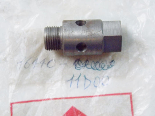 NOS SUZUKI  2004-2011 REGULATOR ASSY DF15/9.9/99 GS500   16440-11D00 - MotoRaider