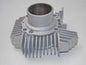 NOS 80'S DUCATI VERTICAL CYLINDER PANTAH XL TL 350 CAGIVA ALA AZZURRA 065917110 - MotoRaider