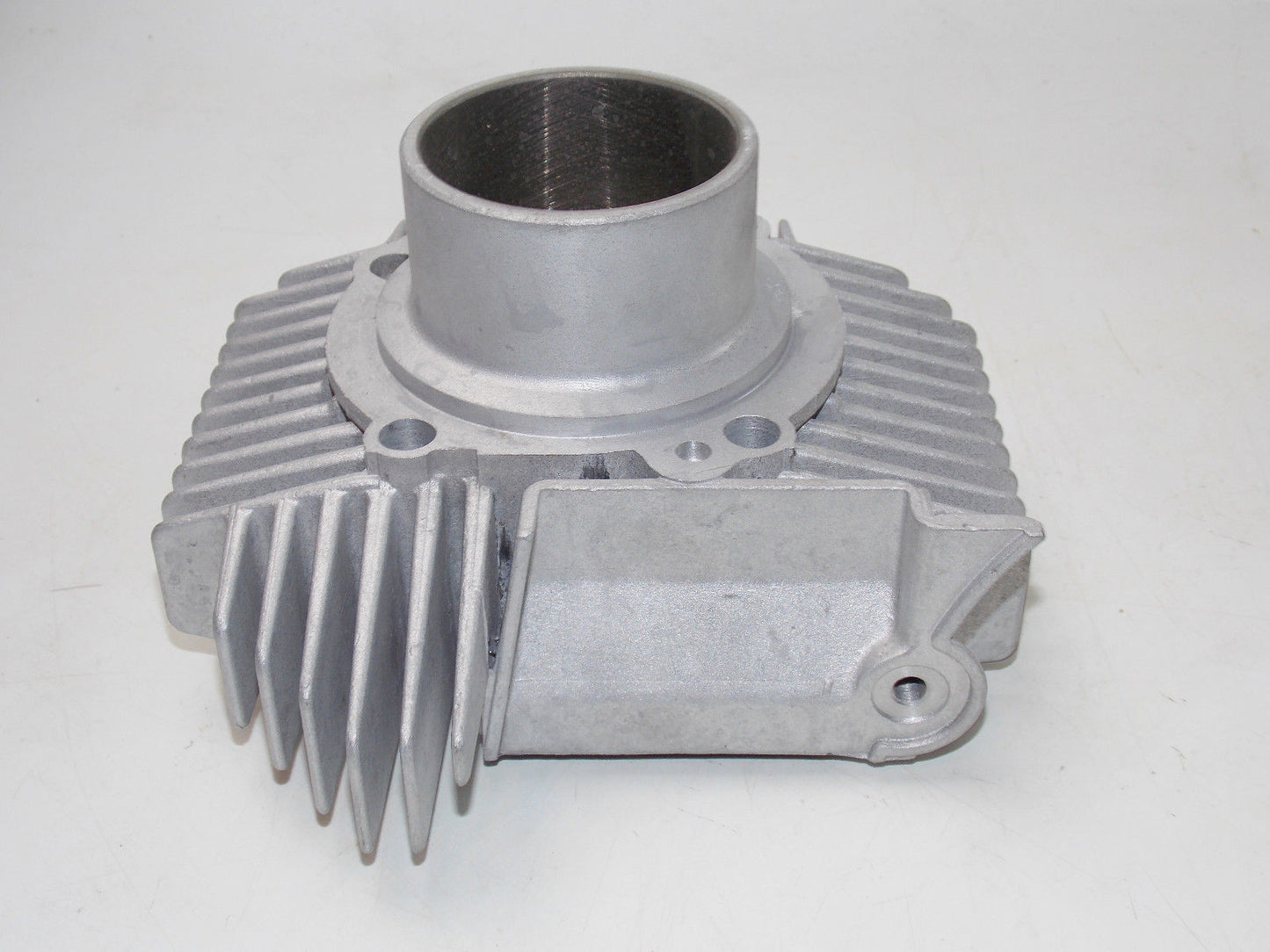 NOS 80'S DUCATI VERTICAL CYLINDER PANTAH XL TL 350 CAGIVA ALA AZZURRA 065917110 - MotoRaider