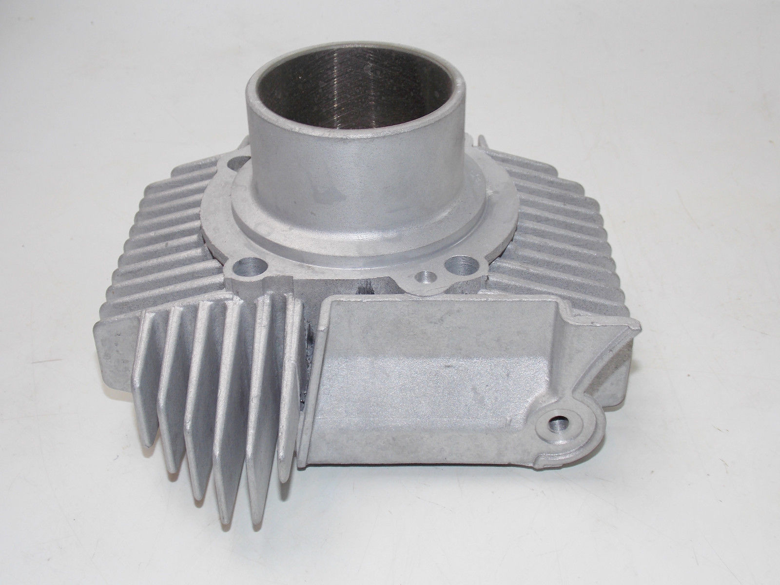 NOS 80'S DUCATI VERTICAL CYLINDER PANTAH XL TL 350 CAGIVA ALA AZZURRA 065917110 - MotoRaider