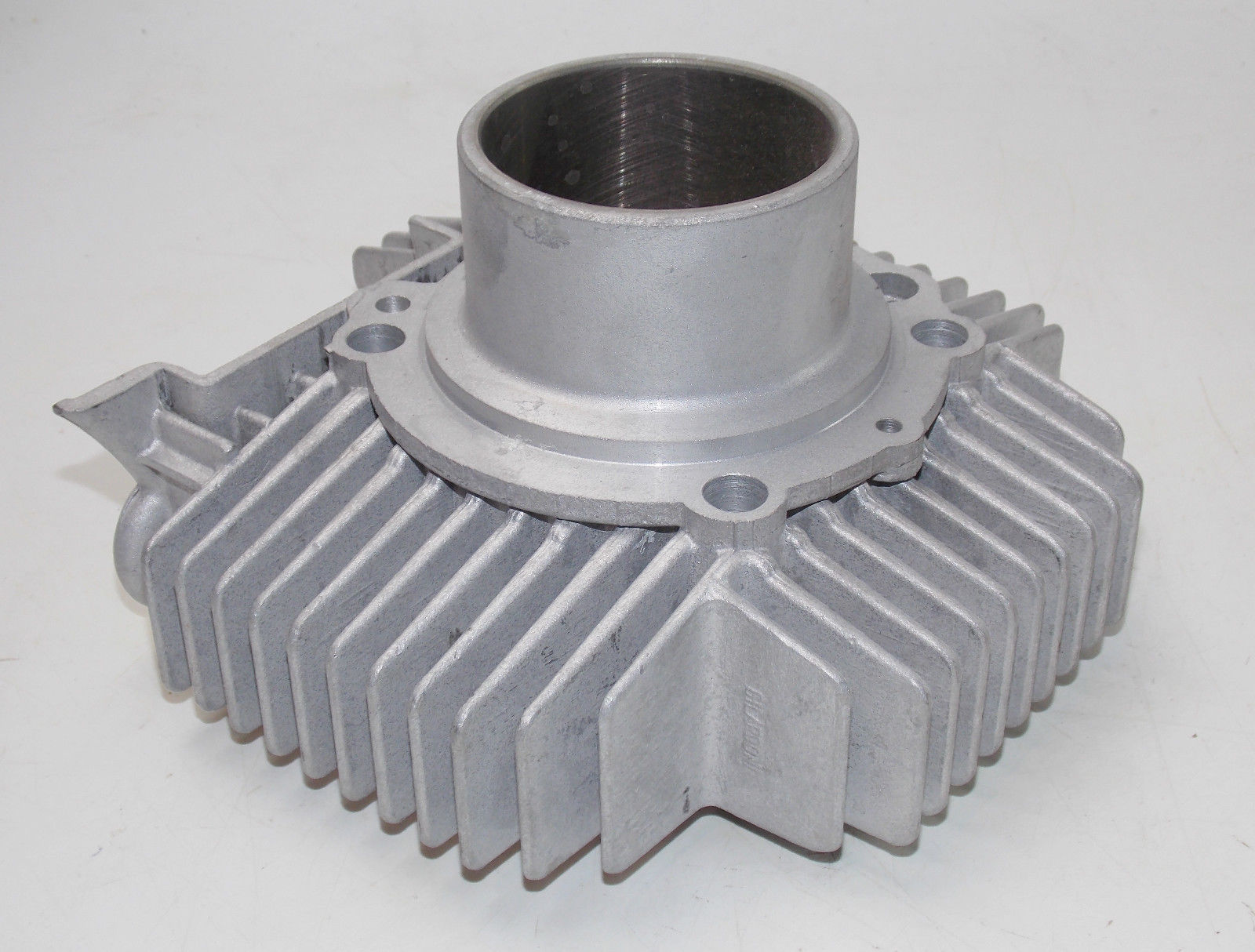 NOS 80'S DUCATI VERTICAL CYLINDER PANTAH XL TL 350 CAGIVA ALA AZZURRA 065917110 - MotoRaider