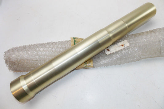 NOS 1993 1996 DUCATI 900 MONSTER SS FRONT FORK TUBE STANCHION CAGIVA 34910731A - MotoRaider