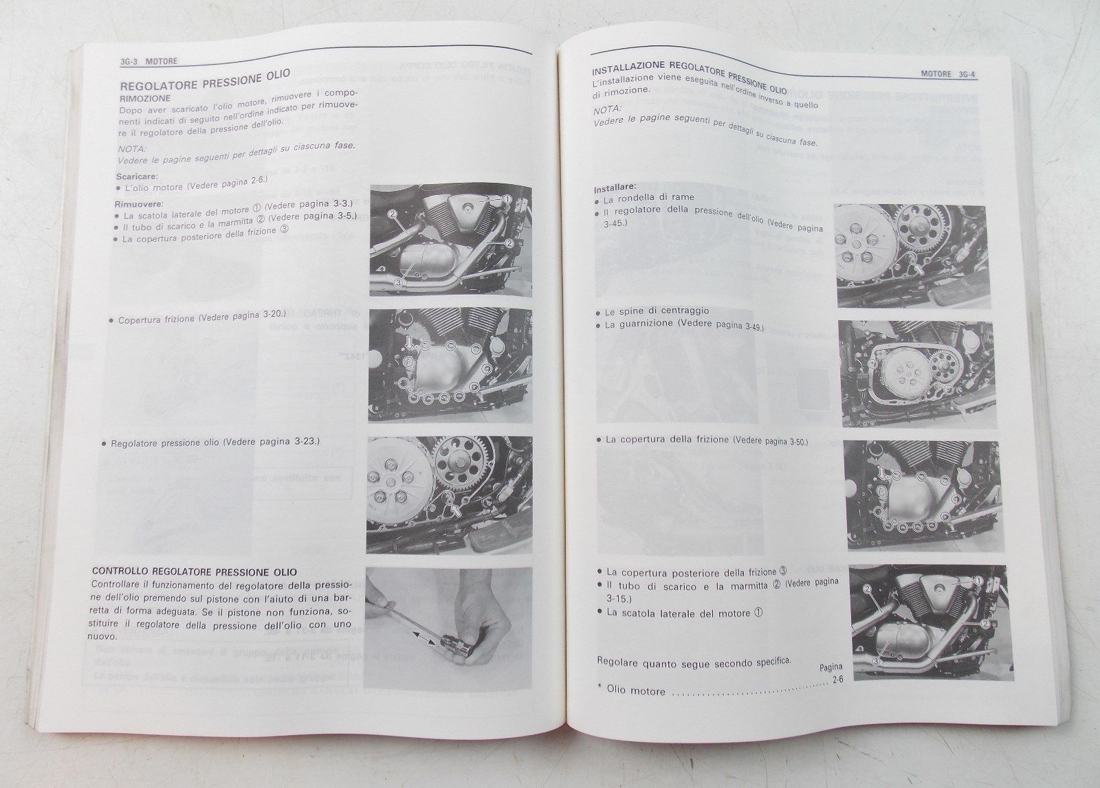 NOS SUZUKI MARCH 1998 SERVICE MANUAL VL1500  99500-39160-01B - MotoRaider