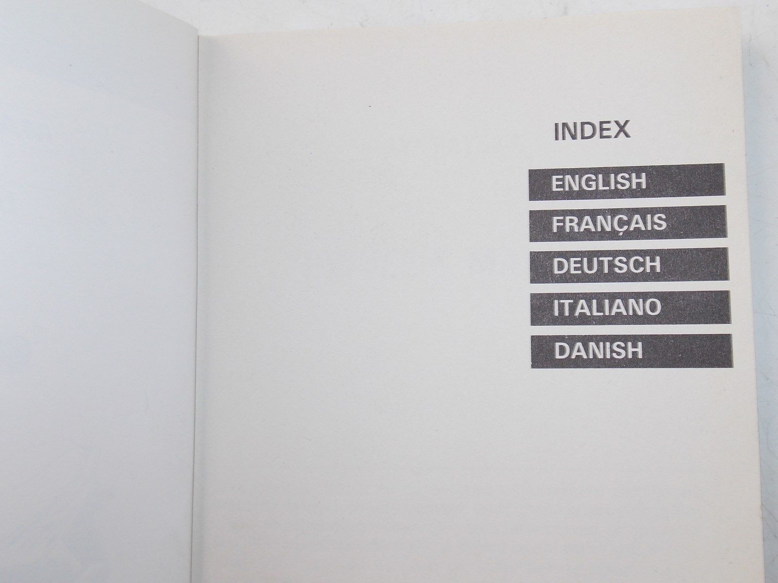 USED SUZUKI  1997 OWNER MANUAL AY50W/AY50W   99011-35E50-9DT - MotoRaider