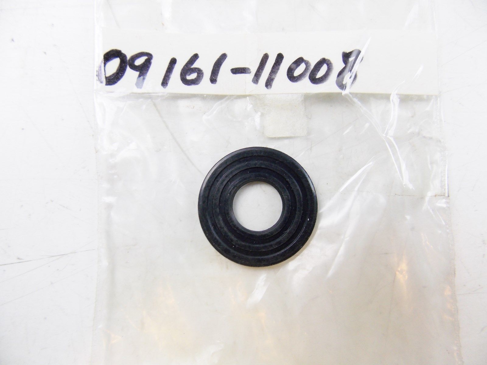 NOS SUZUKI 1983-2009 3011 WASHER LT-Z400 GS1150 MADE FOR SUZUKI 09161-11008 - MotoRaider