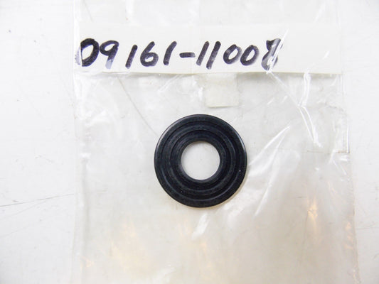 NOS SUZUKI 1983-2009 3011 WASHER LT-Z400 GS1150 MADE FOR SUZUKI 09161-11008 - MotoRaider