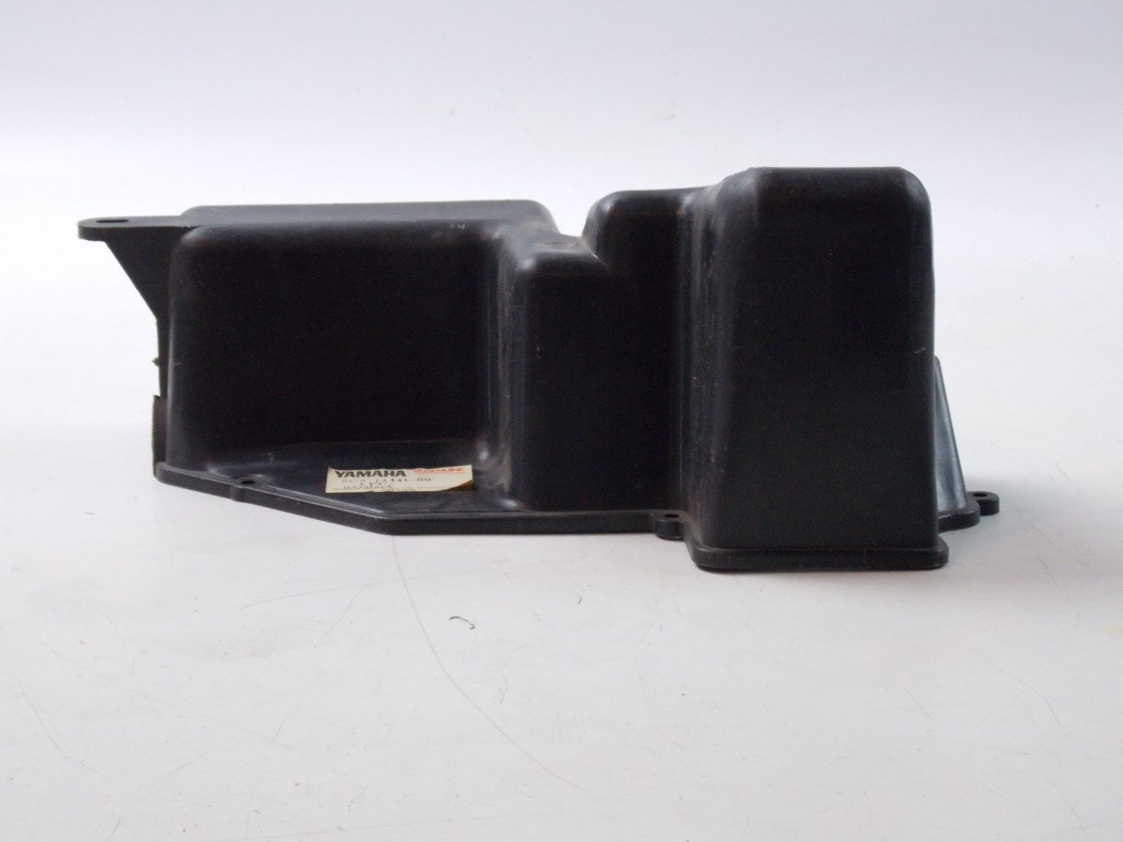 NOS YAMAHA 1978-1990  SILENCER INTAKE 2  ET340 ET300 EC340   8G8-14441-00 - MotoRaider