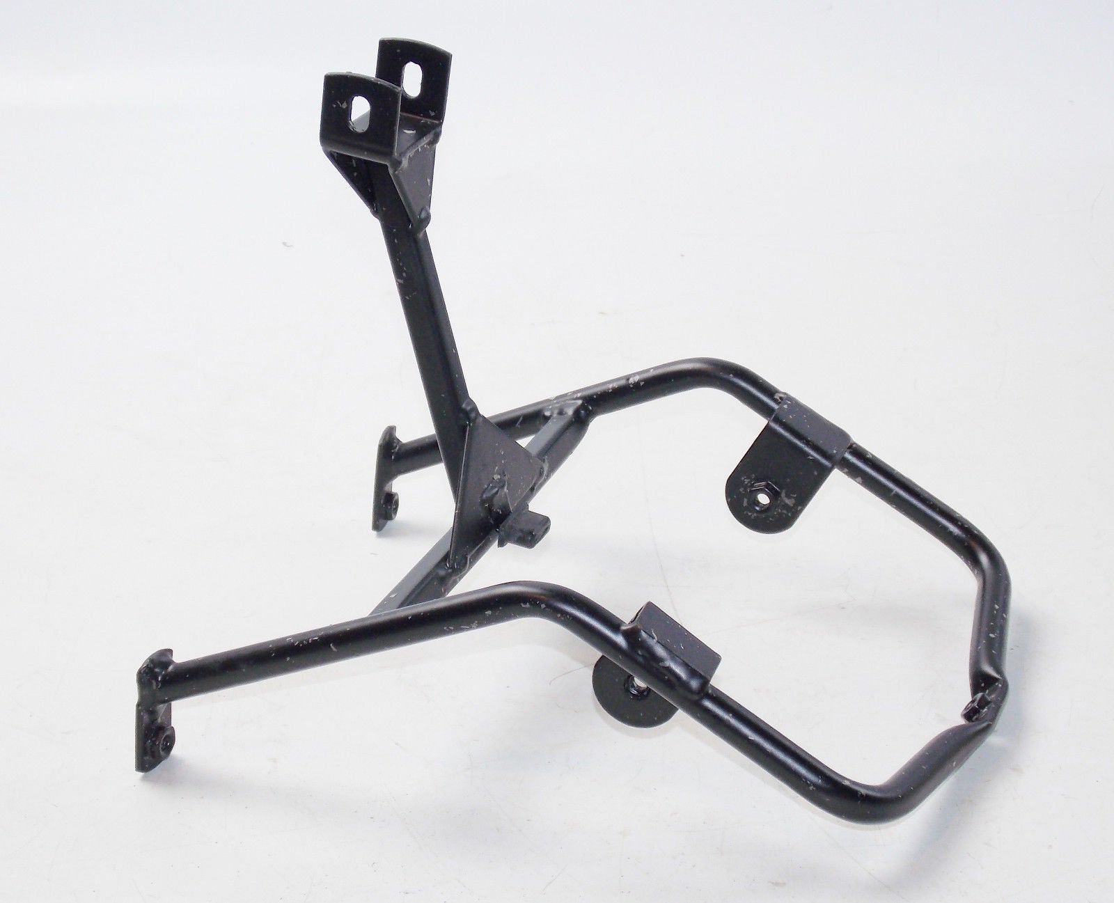NOS NEW YAMAHA FAIRNG MOUNT SUPPORT METER BRACKET 2VW-F8356-00 - MotoRaider