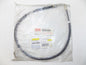 NOS NEW YAMAHA SPEEDOMETER CABLE 58R-H3550-00 - MotoRaider