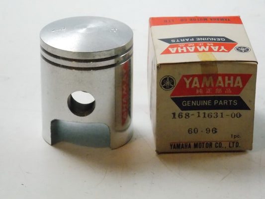 NOS YAMAHA 1967 1968 PRISTON STD YR1 YR2  168-11631-00 - MotoRaider