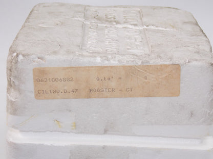 NOS 68cc MALOSSI KIT CYLINDER PISTON 47mm APRILIA GARELLI ITALJET LEM YAMAHA 3WW - MotoRaider
