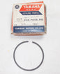 NOS YAMAHA 1965 1966 1967 PISTON RING  3RD 0VER 0,75 YDS YM  156-11610-30 - MotoRaider