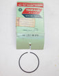 NOS YAMAHA  1976 1977 PRISTON RING STD YZ100 YZ125 1G9-11611-00 - MotoRaider