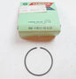 NOS YAMAHA  1976 1977 PISTON RING 1ST 0.25 YZ100 YZ125   1G9-11611-10 - MotoRaider