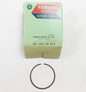 NOS YAMAHA   1977 PISTON RING  3RD OVER 0.75 YZ100  1G9-11611-30 - MotoRaider