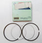 NOS YAMAHA  1970 1971 PISTON RING SET 2ND O/S 0.25 RT1 275-11601-20 - MotoRaider