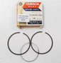 NOS YAMAHA 1968-1970  PISTON RING SET 1ST O/S 0.25 (3 RINGS) DT1 214-11601-12 - MotoRaider