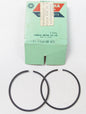 NOS OEM YAMAHA  1979 PISTON RING SET STD RD400  1A1-11601-00 - MotoRaider