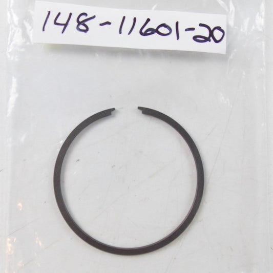 NOS YAMAHA  1962 PISTON RING  2ND O/S 0.50 YD1 YD2 YD3  148-11601-20 - MotoRaider